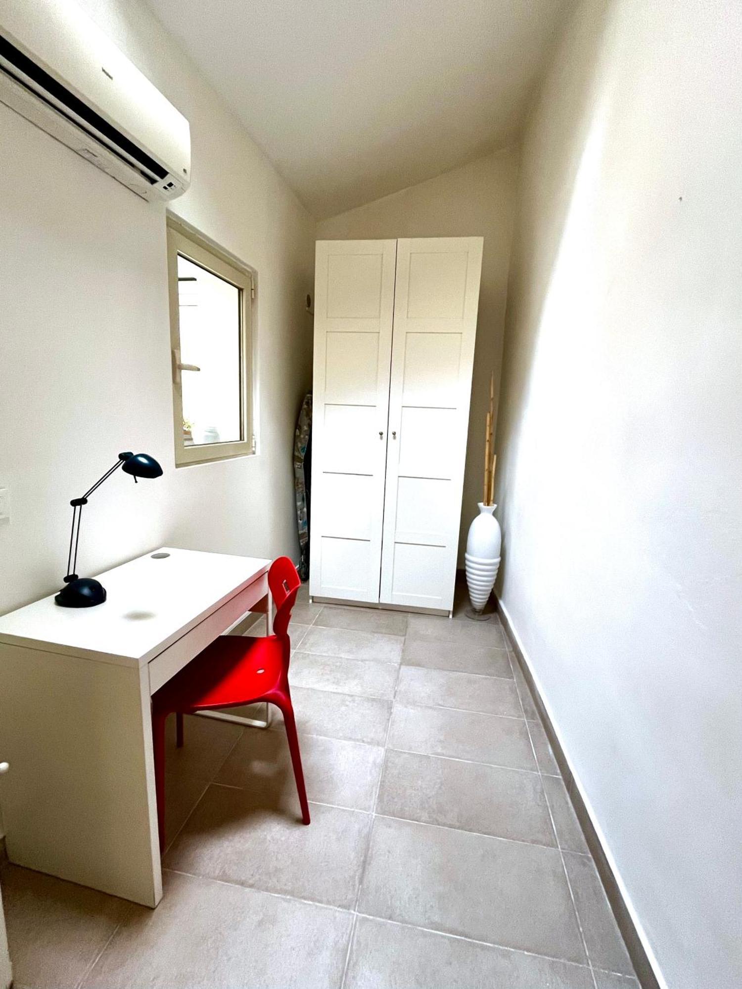 Casetta Bonta Palermo Dış mekan fotoğraf