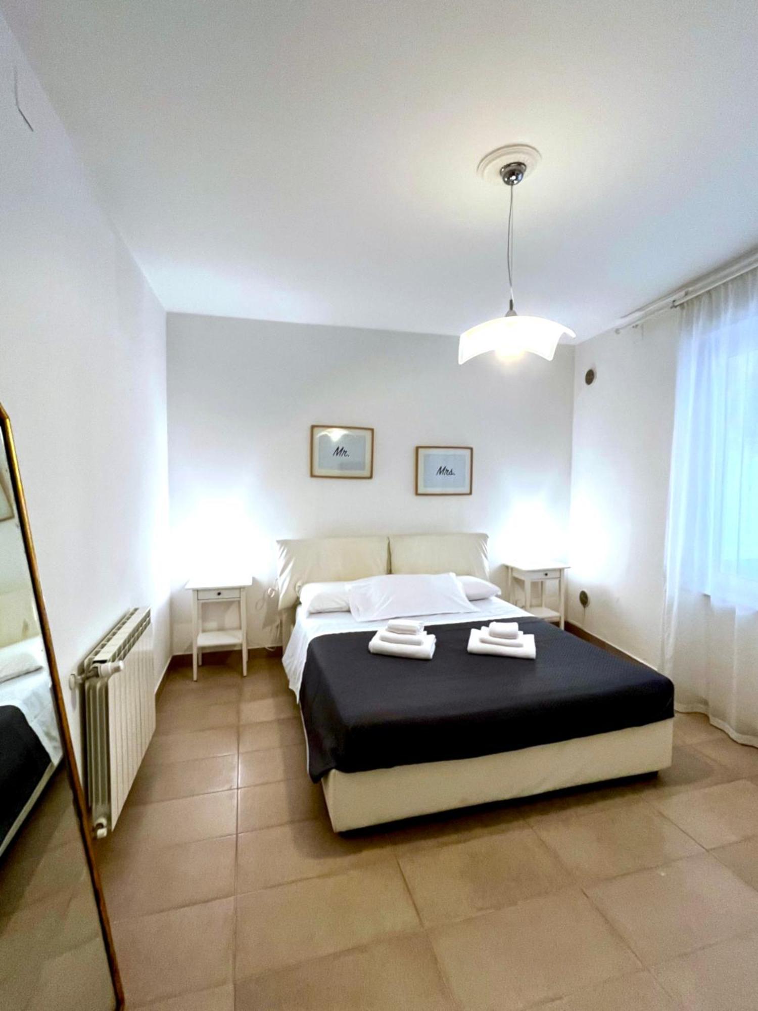 Casetta Bonta Palermo Dış mekan fotoğraf