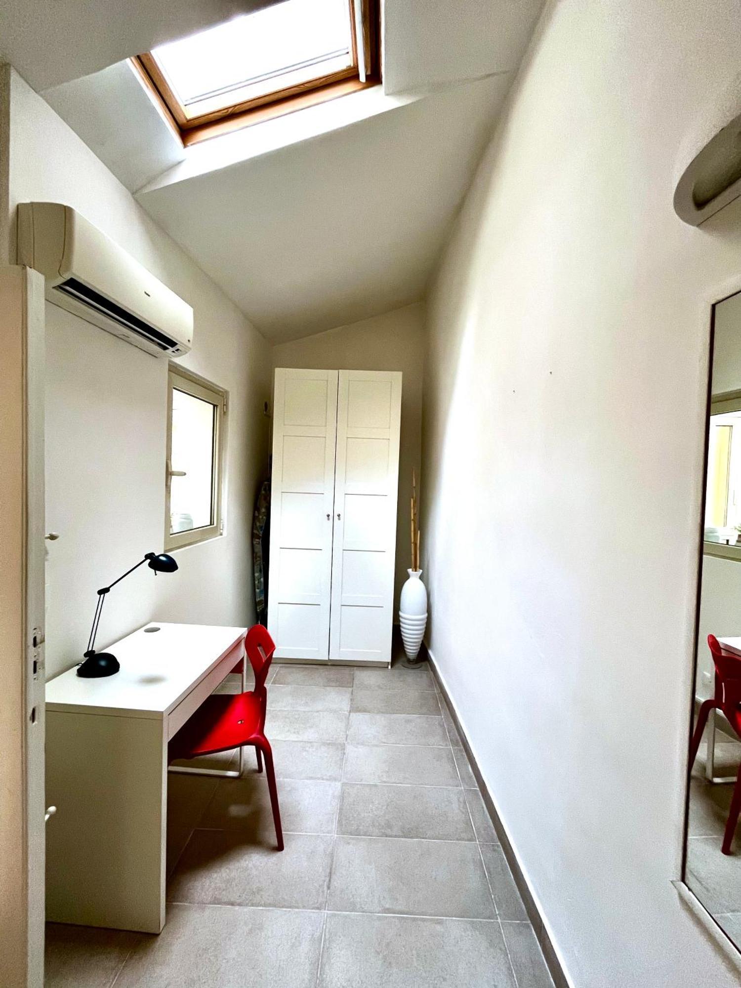 Casetta Bonta Palermo Dış mekan fotoğraf