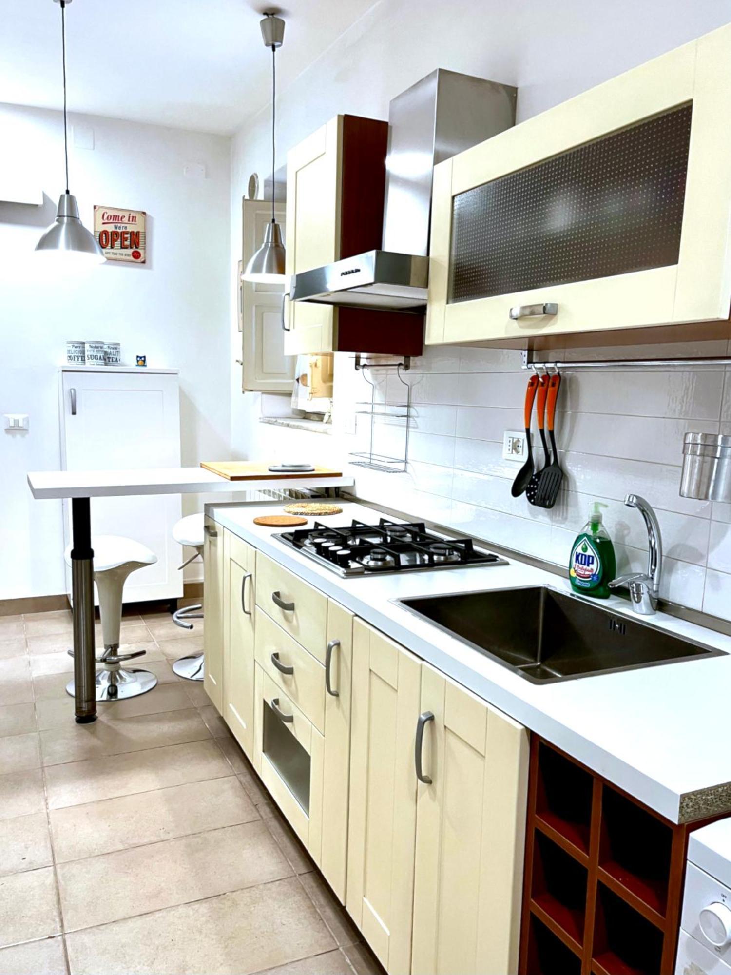 Casetta Bonta Palermo Dış mekan fotoğraf