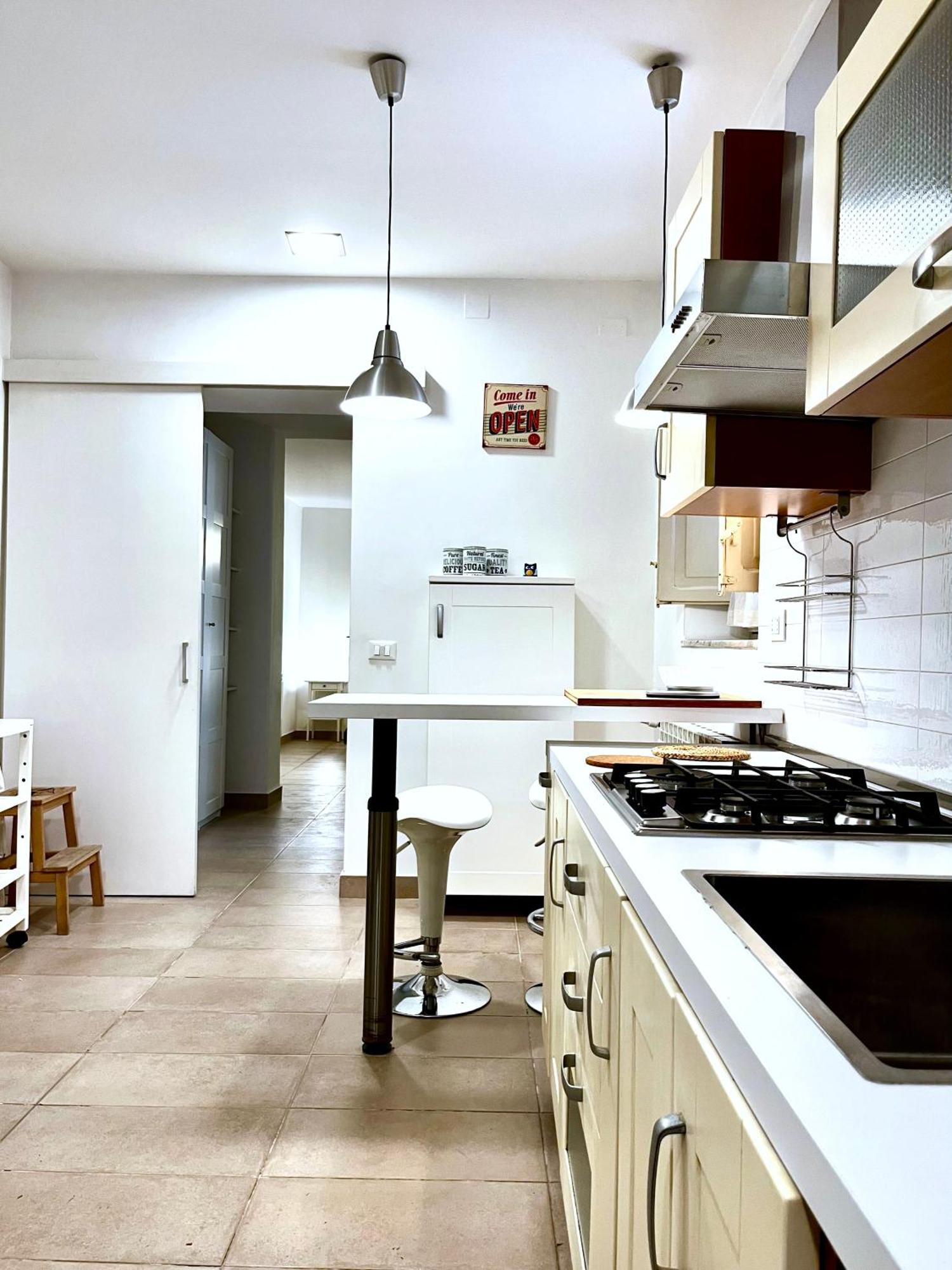 Casetta Bonta Palermo Dış mekan fotoğraf